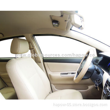 Bluetooth Handsfree Car Kit, with Private Conversation Function